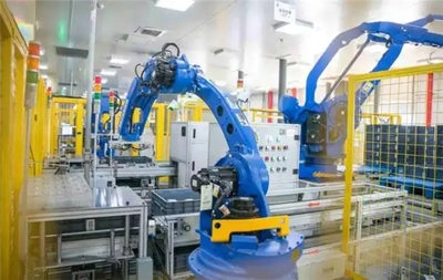 為何家電行業(yè)的『燈塔工廠(chǎng)』幾乎都是市場(chǎng)上的『燈塔』？