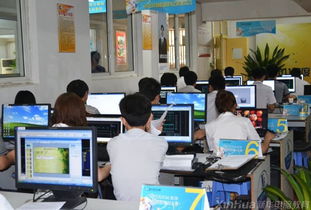 2011新華電腦教育全國(guó)職業(yè)技能實(shí)訓(xùn)大賽 計(jì)算機(jī)技術(shù)培訓(xùn)的新標(biāo)桿